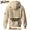 Los Angeles Dodgers x The Weeknd After Hours Til Dawn Hoodie Limited Edition