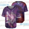 Godzilla Baseball Jersey