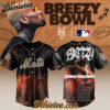 New York Mets x Chris Brown 'Breezy Bowl XX Stadium World Tour' 2025 Jersey Editions Limited Selling Out Fast