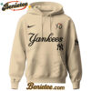 New York Yankees x The Weeknd After Hours Til Dawn Hoodie Limited Edition