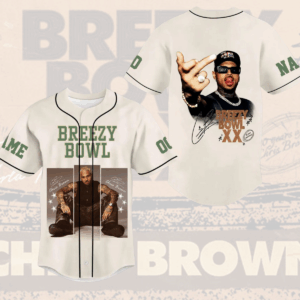 Chris Brown