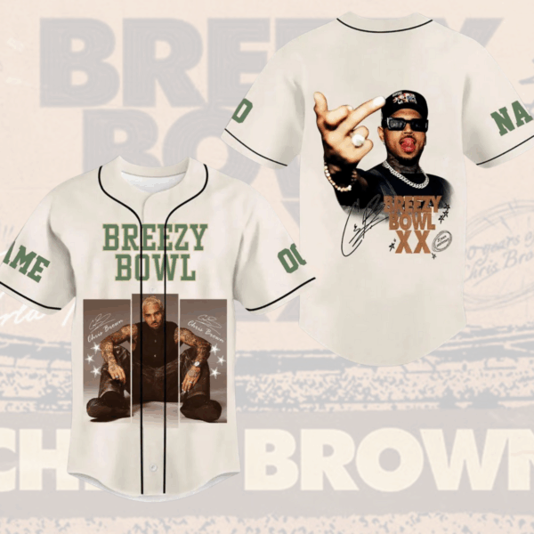 Chris Brown