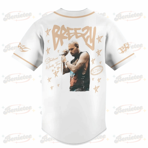Chris Brown