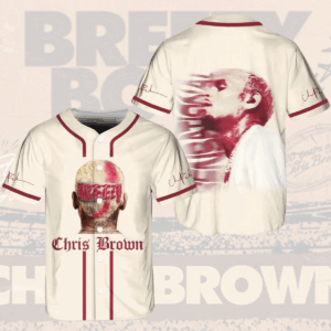Chris Brown