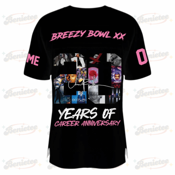 Chris Brown