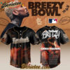 St. Louis Cardinals x Chris Brown 'Breezy Bowl XX Stadium World Tour' 2025 Jersey Editions Limited Selling Out Fast