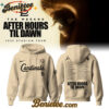St. Louis Cardinals x The Weeknd After Hours Til Dawn Hoodie Limited Edition