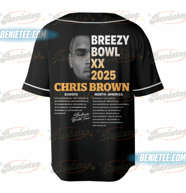 Chris Brown