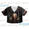 Chris Brown Tour Crop Top Football Jersey, Custom Breezy Bowl 2025 Shirt, R&B Concert Merch, Unisex Fan Gift