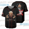 chris brown baseball jersey