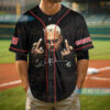 chris brown baseball jersey