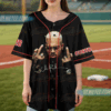 chris brown baseball jersey