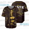 Vintage 90s Bootleg Style Tate McRae Jersey, Retro Tate McRae Gifts For Man And Women Unisex Baseball Jersey