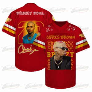 Chris Brown