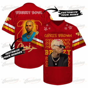 Chris Brown