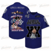 chris brown jersey