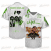 chris brown jersey