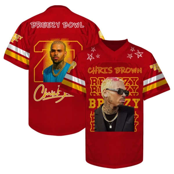 Chris Brown