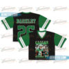 Saquon Barkley Football Jersey, Game Day Philadelphia Football Jersey