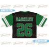 Saquon Barkley Football Jersey, Game Day Philadelphia Football Jersey