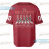 Tampa Bay Buccaneers Baseball Jersey, Game Day Baseball Jersey
