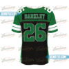 Saquon Barkley Football Jersey, Game Day Philadelphia Football Jersey