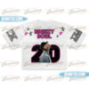 Chris Brown Stadium World Tour