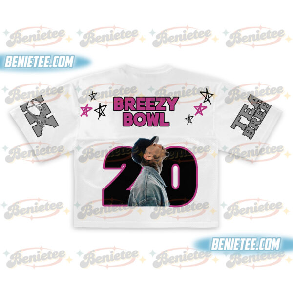 Chris Brown Stadium World Tour