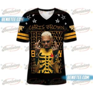 Chris Brown Stadium World Tour