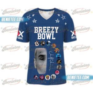 Chris Brown Stadium World Tour