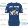 Chris Brown Stadium World Tour