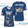 Chris Brown Stadium World Tour