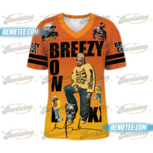 Chris Brown Stadium World Tour