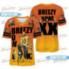 Chris Brown Stadium World Tour