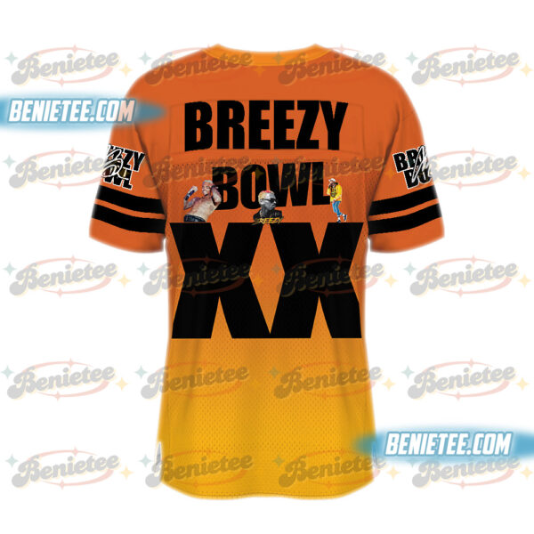 Chris Brown Stadium World Tour