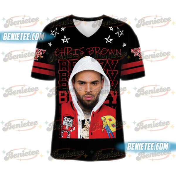 Chris Brown Stadium World Tour