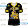 Kyle Jackson American Sport Football Jersey