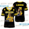 Kyle Jackson American Sport Football Jersey
