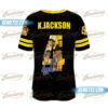 Kyle Jackson American Sport Football Jersey