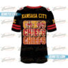 Chiefs Football Kansas City Gameday Apparel Football Jersey