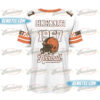 Cincinnati Football Jersey, 90s Cincinnati Game Day Football Jersey