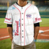The Farewell Stadium Tour 2025 Season Baseball Jersey