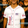 The Farewell Stadium Tour 2025 Season Baseball Jersey