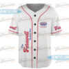 The Farewell Stadium Tour 2025 Season Baseball Jersey