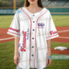The Farewell Stadium Tour 2025 Season Baseball Jersey