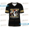 Alvin Kamara Football Jersey, New Orleans Football Jersey