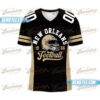 New Orleans Saints Team Football Jersey, Game Day Football Jersey
