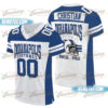 Indianapolis Colt Football Jersey, Game Day Football Jersey