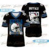 Buffalo Game Day Football Jersey, Bills Game Day Football Jersey
