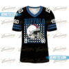 Buffalo Game Day Football Jersey, Bills Game Day Football Jersey